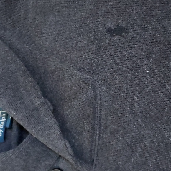 Ralph Lauren sweater - Picture 5 of 5